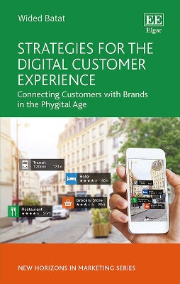 Strategies for the Digital Customer Experience