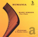 Romania - Pan Flute