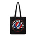 Grateful Dead Cotton Tote Bag