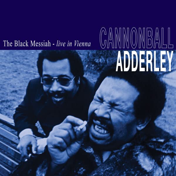 The Black Messiah - Live In Vienna