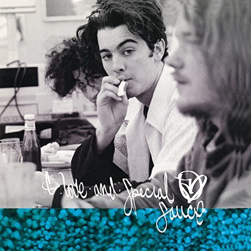 G.LOVE & SPECIAL SAUCE - G.LOVE & SPECIAL SAUCE (HOL) CD