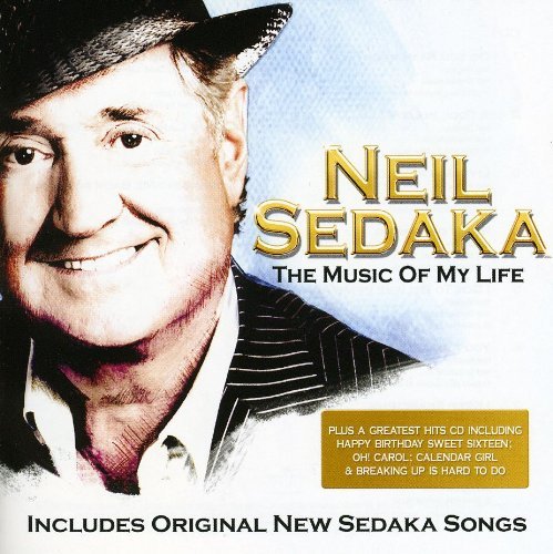 The Music of My Life