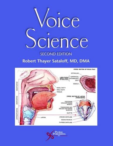 Voice Science, 2Nd Ed