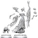 D&D Frameworks: Mind Flayer