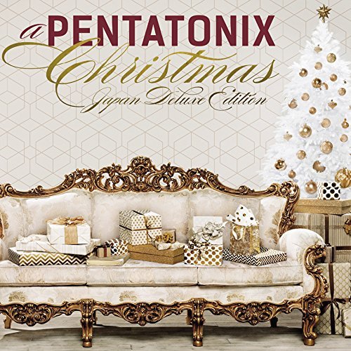 PENTATONIX CHRISTMAS