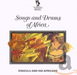 Songs And Drums Of Africa