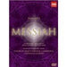 RHODES,TEDDY TAHU HANDEL: MESSIAH