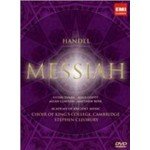 RHODES,TEDDY TAHU HANDEL: MESSIAH