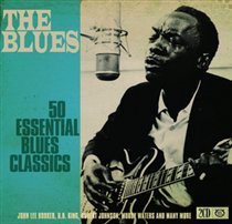 The Blues: 50 Essential Blues Classics