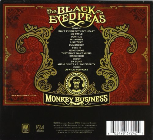 Monkey Business