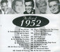 GOLDEN AGE OF POPULAR SONGS