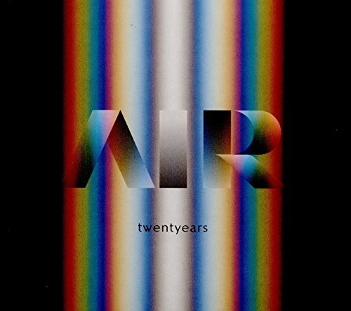 Twentyears