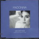 Madonna-Oh Father -Cds