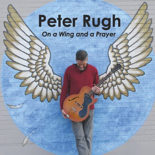 On a Wing and a Prayer