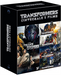 Coffret - Transformers - 1 A 5 - 5 Dvd [Edizione: Francia] - (French Edition)