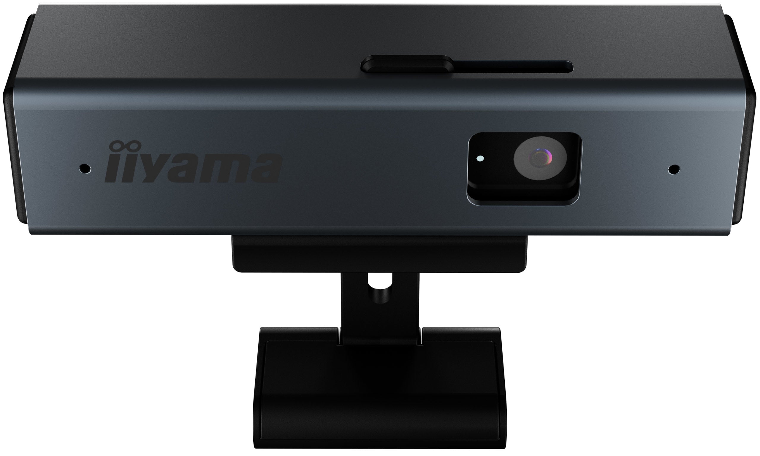 Iiyama Uc Cam75Fs - Webcam - Colour - 2 Mp - Audio - Usb-C