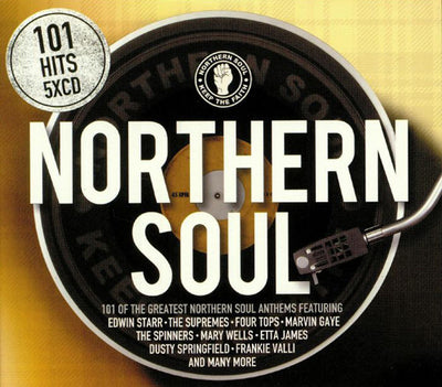 101 Northern Soul