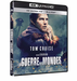 Guerre Des Mondes (La) (4K Ultra Hd+Blu-Ray) [Edizione: Francia] - (French Edition)