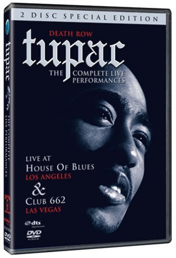Complete Live Performances