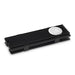 EK Water Blocks EK-M.2 NVMe Heatsink - Black