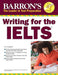 LOUGHEED, LIN - WRITING FOR THE IELTS (Book)