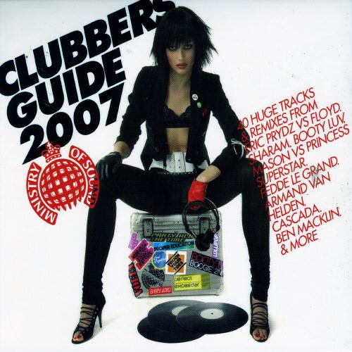 Clubbers Guide 2007