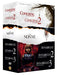 Coffret 6 Films dossiers Warren + Conjuring 2 : Le Cas Enfield 2 : la crÃation Annabelle : la Maison du Mal + La Nonne