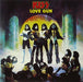 Kiss-Love Gun -Ltd