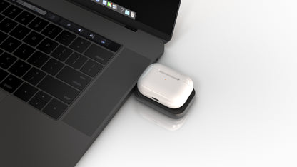 Zens Modular Usb A And Usb C Out Ext.