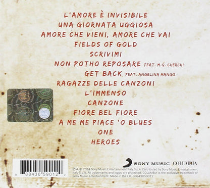 L'amore E Invisibile