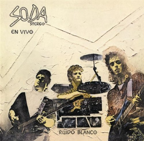 RUIDO BLANCO