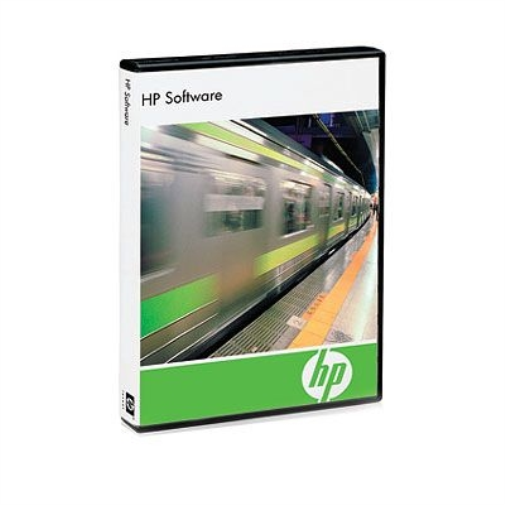Hp Ilo Adv Flex Incl 1Yr Ts&U Sw