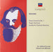Brahms: Piano Concerto No. 1/Tragic Overture/Academie /...