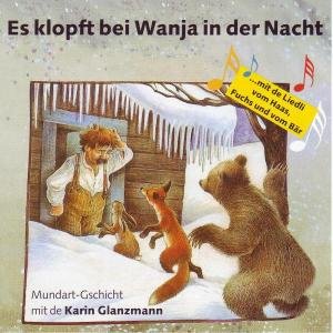 Es Klopft Bei Wanja in der Nac