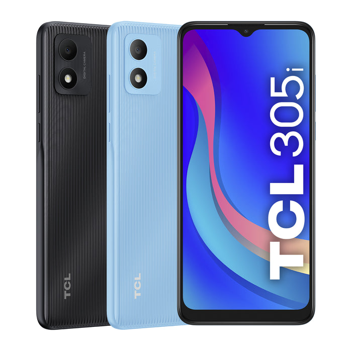 Tcl 305I Blu 2/64Gb