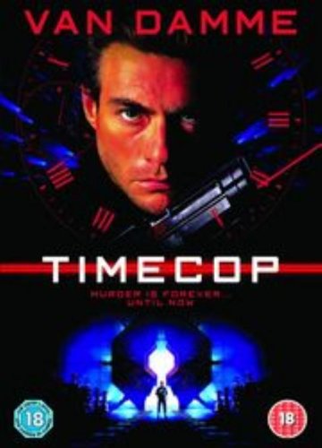 Timecop