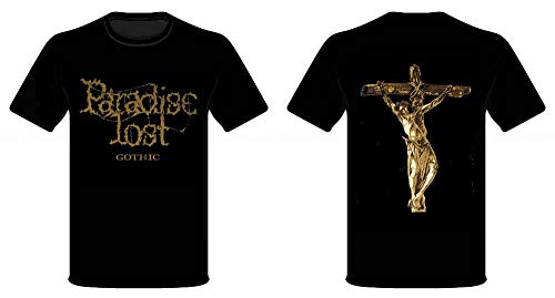 PARADISE LOST - GOTHIC T-Shirt