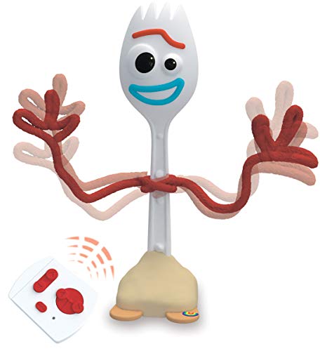 Toy Story 4 - IR Forky /Toys