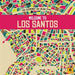 The Alchemist & Oh No Present -  Welcome to Los Santos