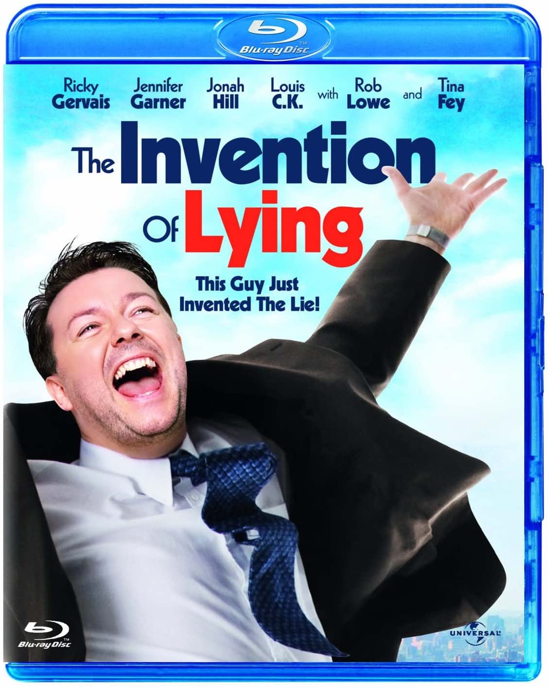 The Invention of Lying