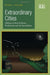 Extraordinary Cities