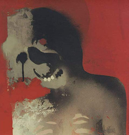 Lp-Unkle-Burn My Shadow