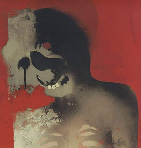 Lp-Unkle-Burn My Shadow