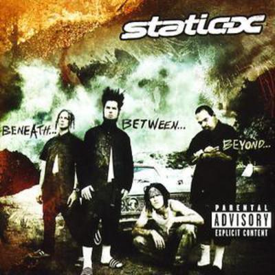 Beneath, Between, Beyond - Ultimate Collection of Rarities