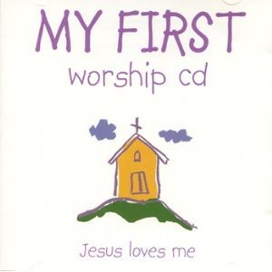 Jesus Love Me