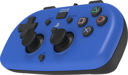 Playstation 4 Horipad Mini (Blue)