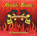 Rockin' Bones: Red Hot Rockabilly