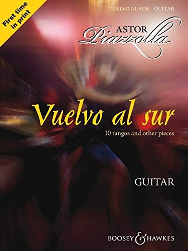 Vuelvo Al Sur