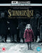 Schindlers List (4K Blu-Ray)