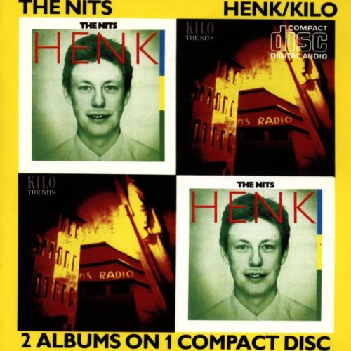 Henk/Kilo